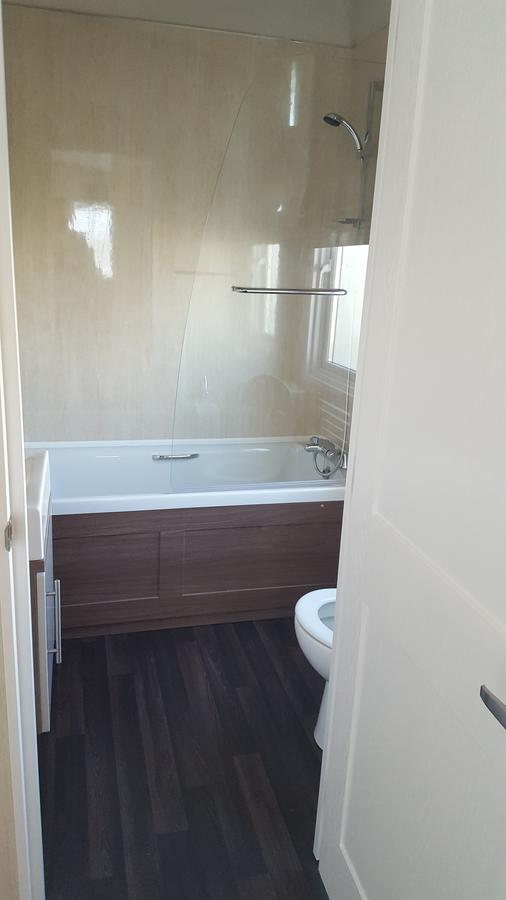 Luxury Lodge At Haggerston Castle Beal Εξωτερικό φωτογραφία