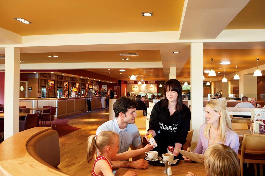 Luxury Lodge At Haggerston Castle Beal Εξωτερικό φωτογραφία